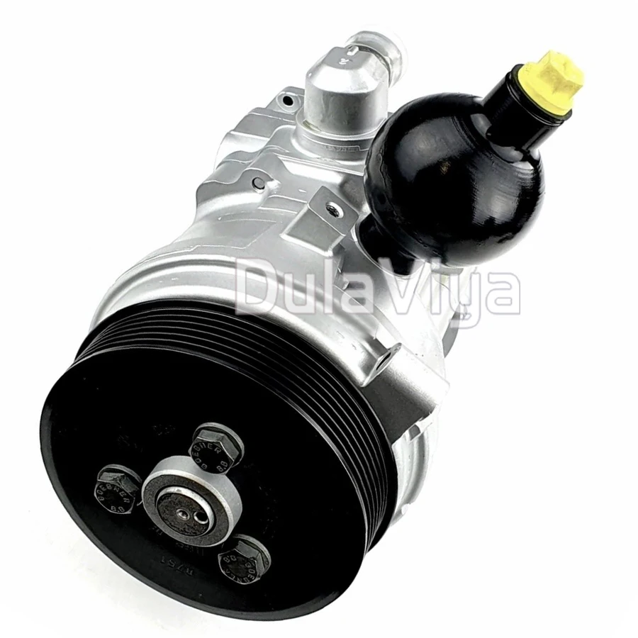 New Power Steering Pump For BMW E65 E66 E67 760i 325 Kw 32416760071 6760071