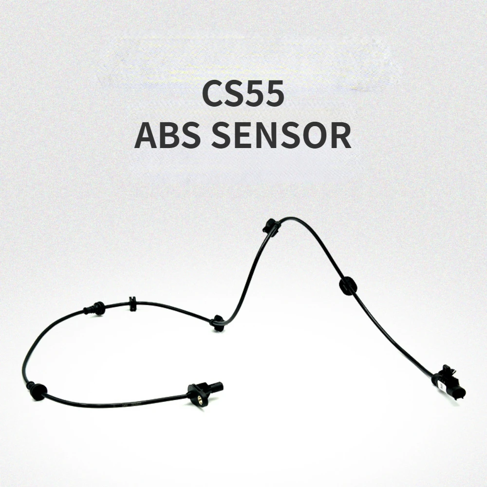 2017-2023 Model CHANGAN CS55/CS55PLUS Front And Rear ABS Sensors Wheel Speed Sensor