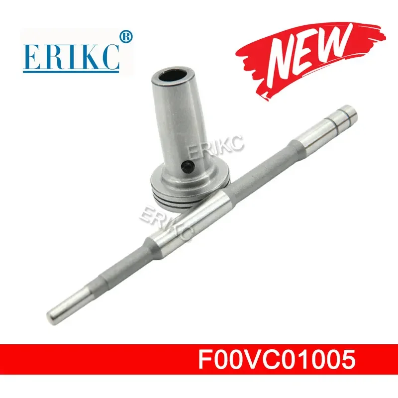 Common Rail Injector Control Valve F00V C01 005 Control Valve F OOV C01 005 Nozzle Valve Assembly F00VC01005