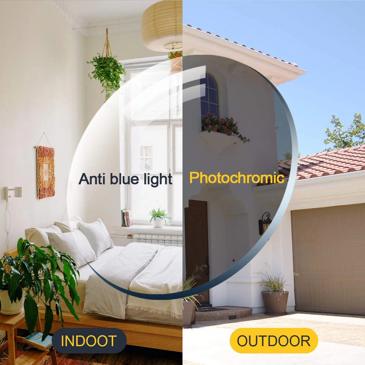 موضة مكافحة الضوء الأزرق نظارات للقراءة الرجال خفيفة للغاية حماية العين القراء نظارات النساء نظارات طبية مريحة -2