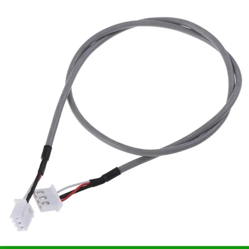 U55C Flexible XH2.54 3pins Auditory Line Various Lengths From 10cm To 50cm For Customizable Auditory Setups