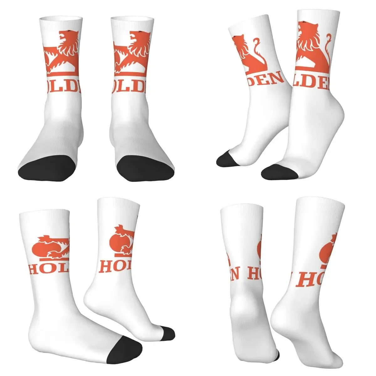 

Holden My Life Socks Harajuku Sweat Absorbing Stockings All Season Long Socks for Man Woman Valentine's Day Gifts