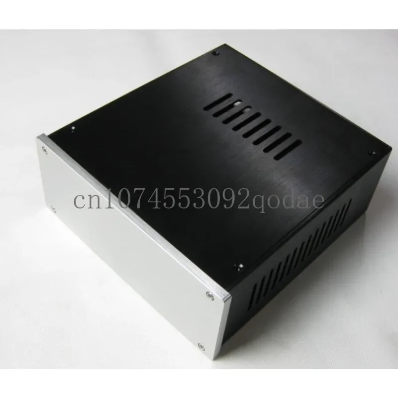 

All-Aluminum Chassis 2209 Short Version with Cooling Hole 219x90x218