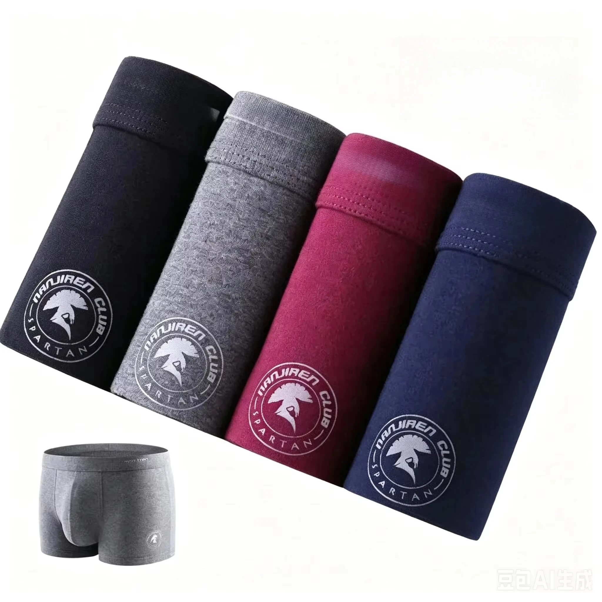 #54 Latest Cotton Boxer Shorts Offers