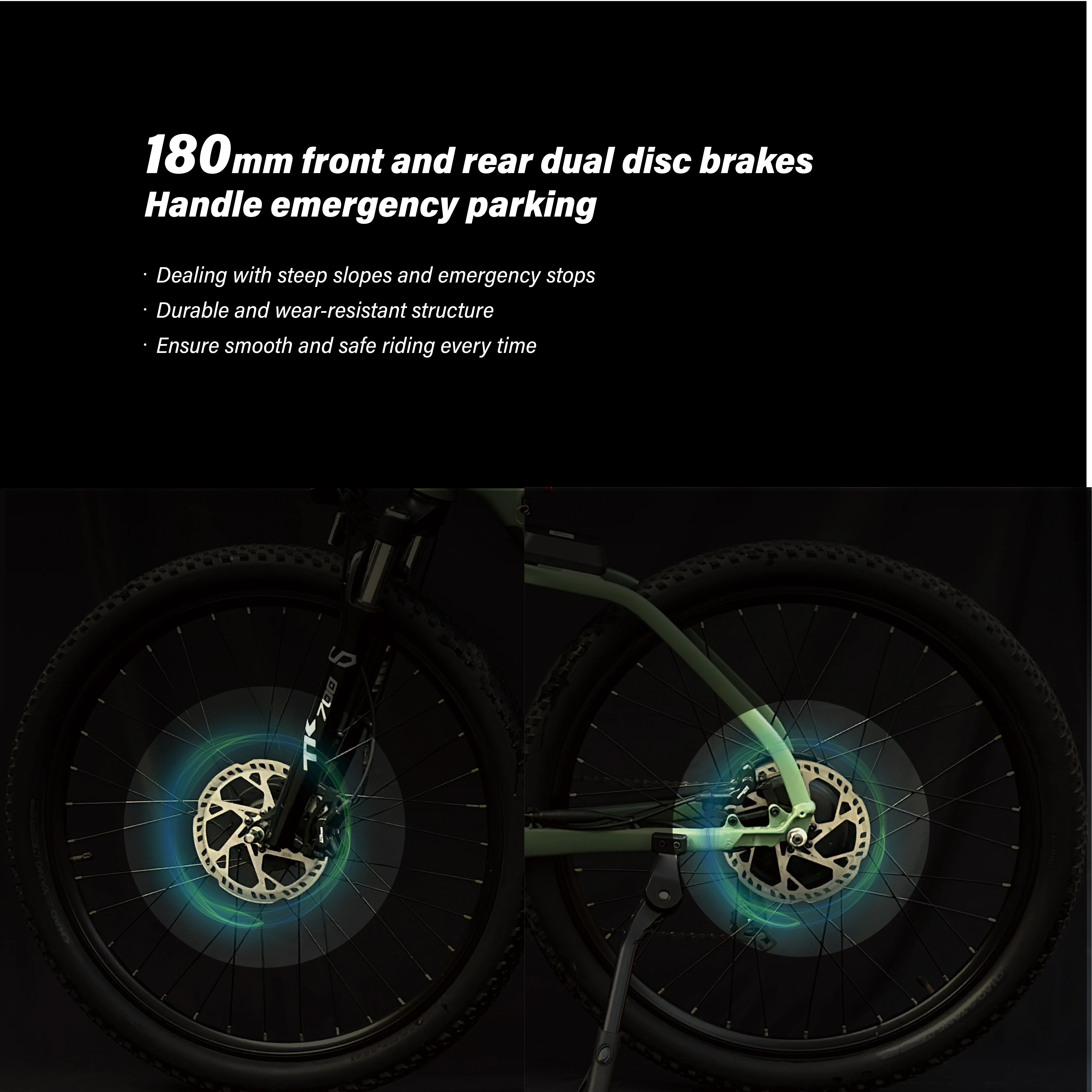 Cheap Mountain Ebik… - image