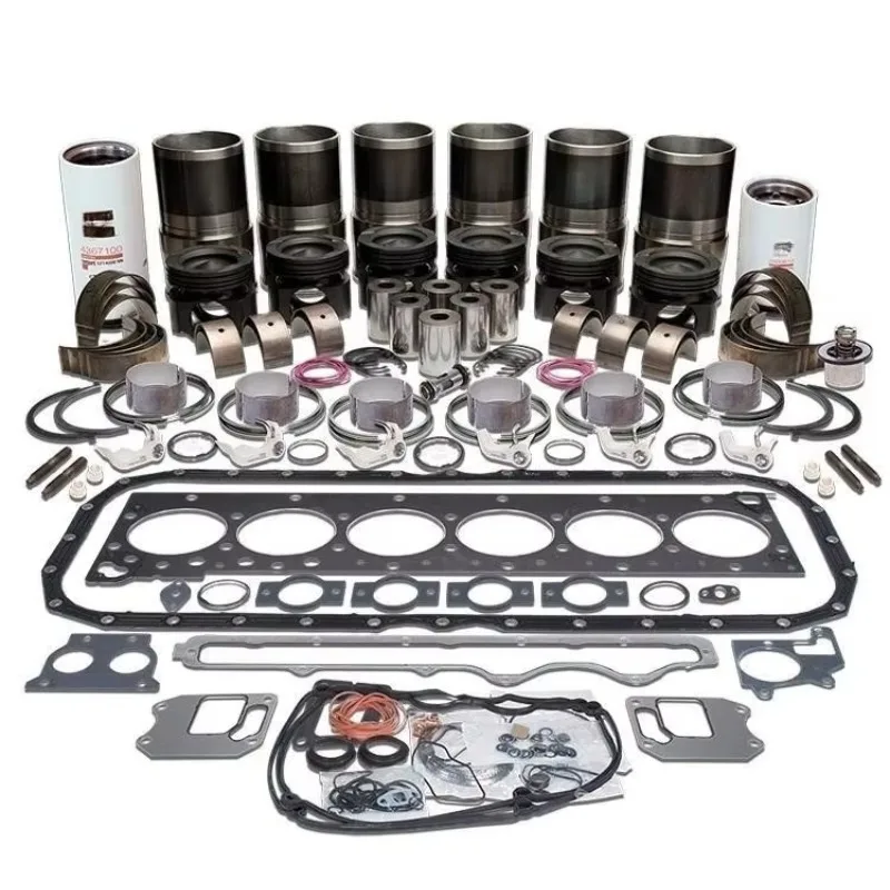Wholesale 5579308 5693831 OEM Quality Inframe Overhaul Rebuild Kit For ISX15L QSX15L Engine Parts