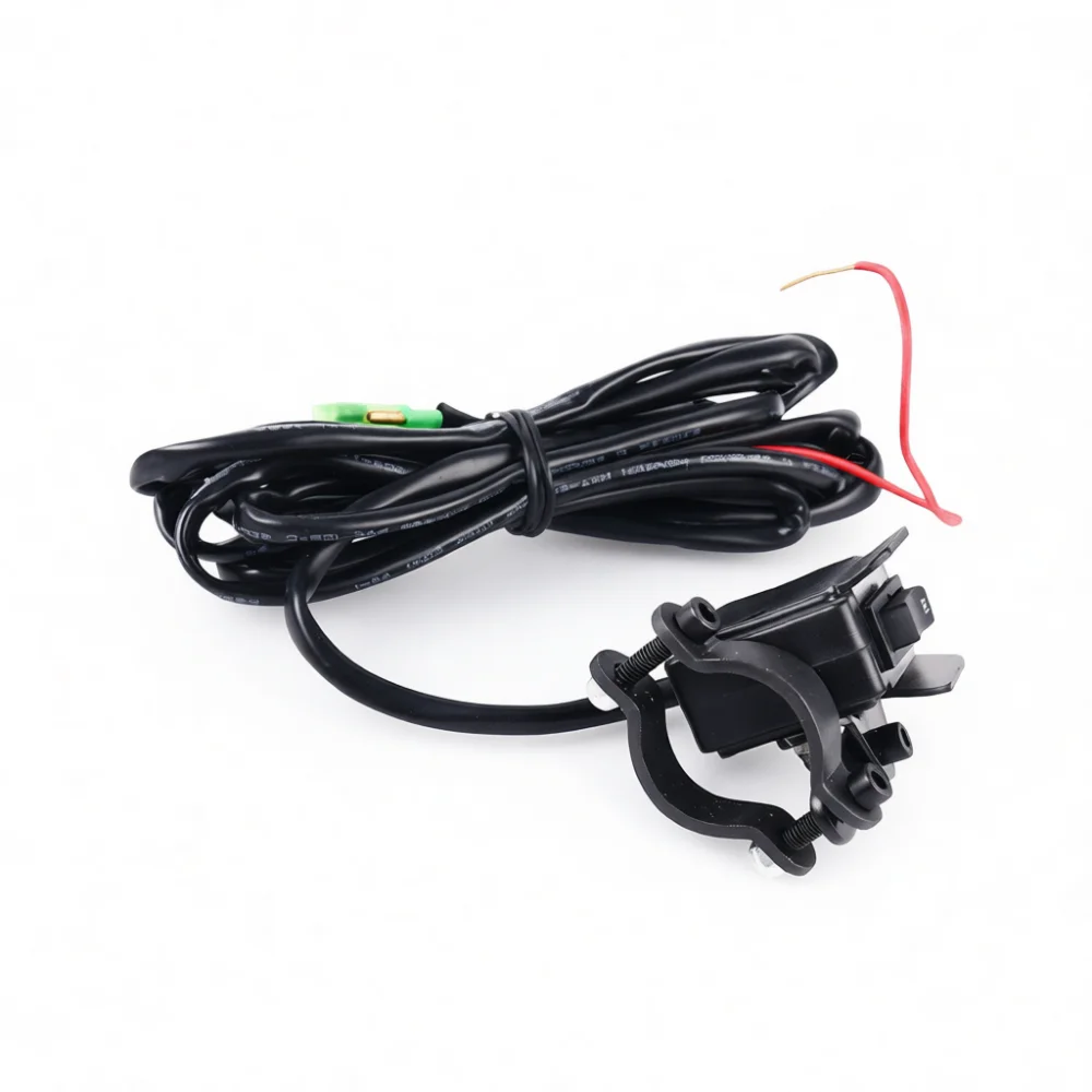 High Performance 250A Winch Contactor 12V 24V Relay For ATV UTV Off Road Car Electrical System Power Switch Replacement