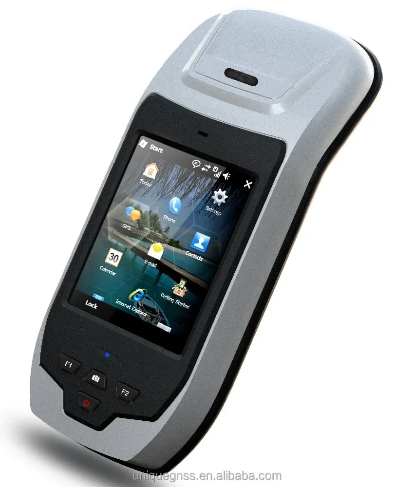 High accuracy Handheld GPS Survey Equipments  U31H