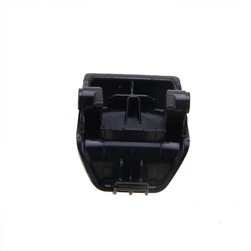 

2X Car Center Console Armrest Lid Latch Lock Clip KA0G-64-45YA-02 For Mazda CX-5 KE