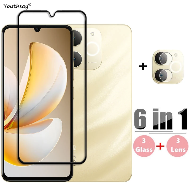 Full Cover Glass Fo…