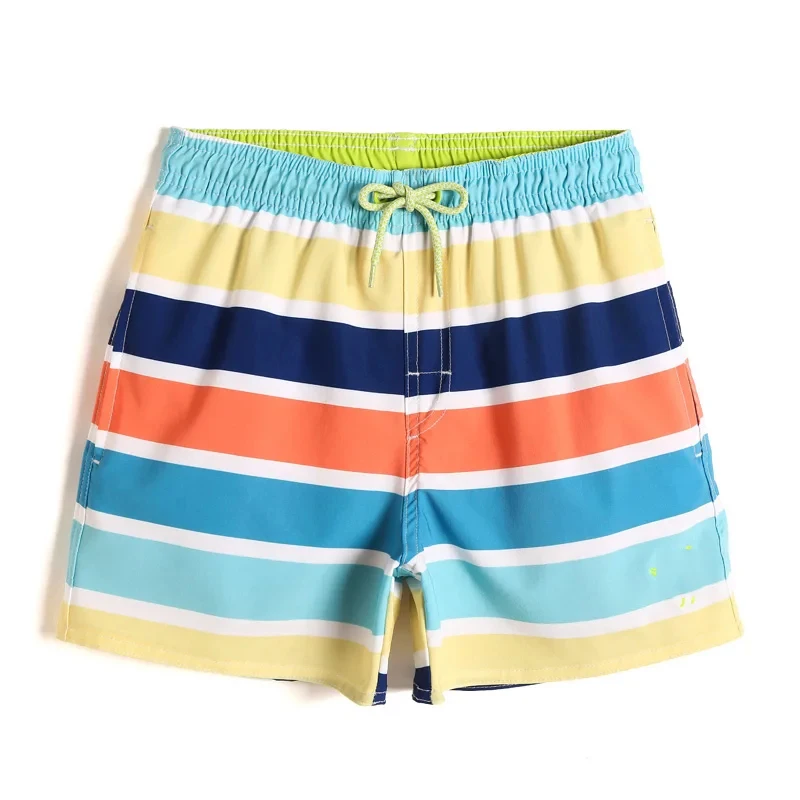 

Мужские пляжные шорты с 3D принтом животных и фруктов, розовые пончики, забавная быстросохнущая рубашка для отдыха, летние повседневные плавки для фанатов акулы