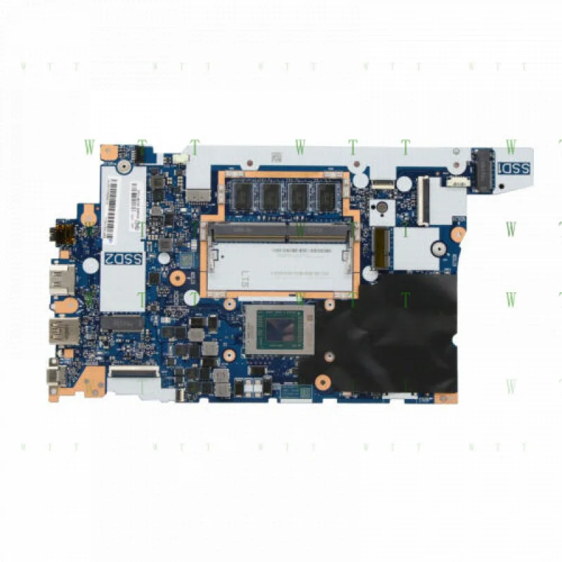 

TT 5B20W77559 For Lenovo Thinkpad E15 Gen 2 Motherboard R7 4700U 5B21B63314