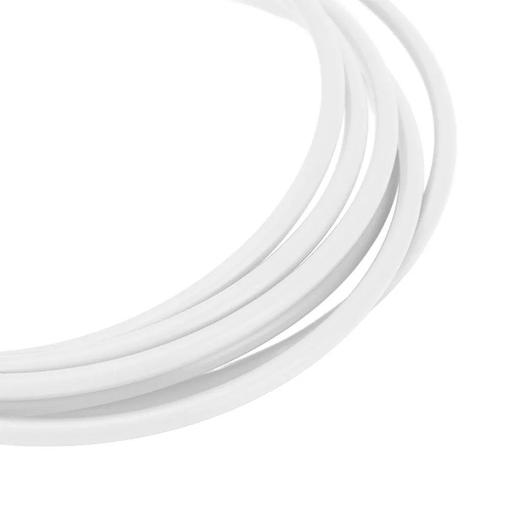 BH90 Bike Disc Brake Hose Kit 2.5 m Length Cuttable Bicycle Brake Hose and Connection Insert Kit