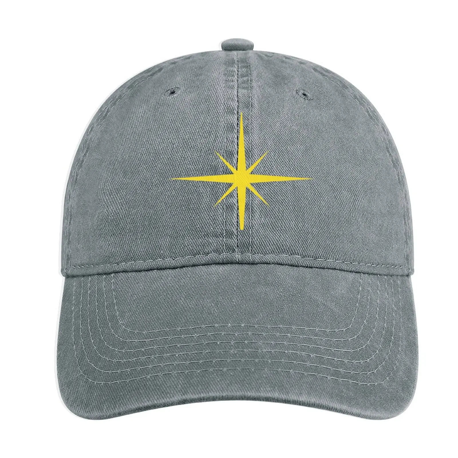 The Real Christmas Star | The Star of Bethlehem |Gold and Purple Star | The nativity story | Merry and Bright Night | Cowboy Hat