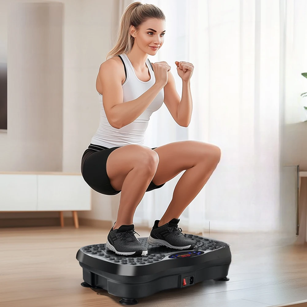 Thumbnail 3 - #20 Latest Vibration Exercise Machines Offers