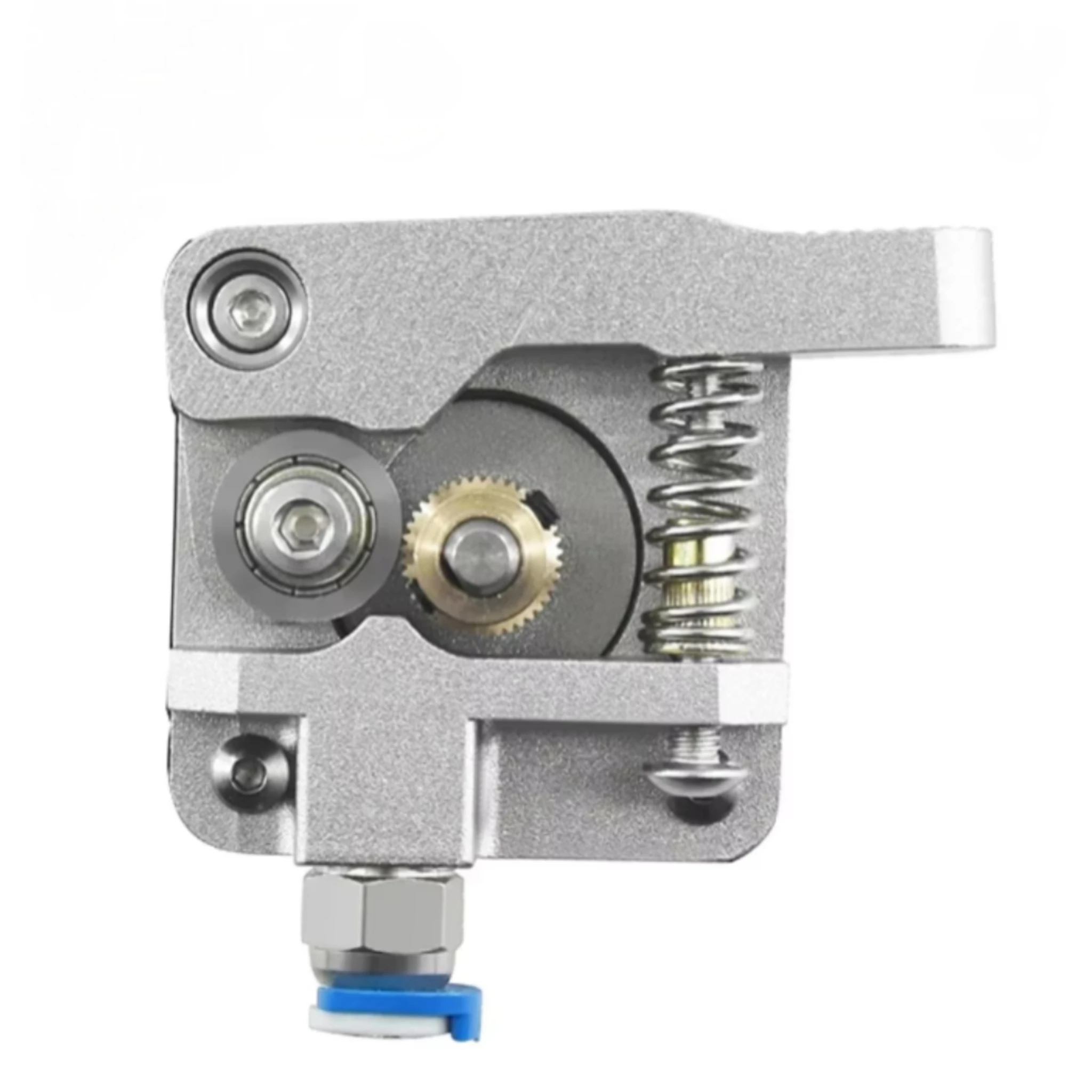 Creality Official Ender 3 Extruder Upgrade Aluminum  Bowden  for Ender-3 V2/Ender-3 Pro/Ender-3 Max CR-10/10S  3D Printer