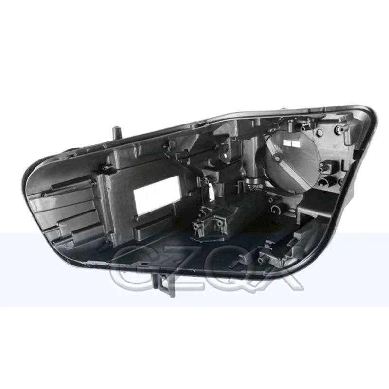 CAPQX LED Headlight Base Cover For Benz B-Class W247 2020-2023 Head Light Back Cover HeadLamp House Rear Shell