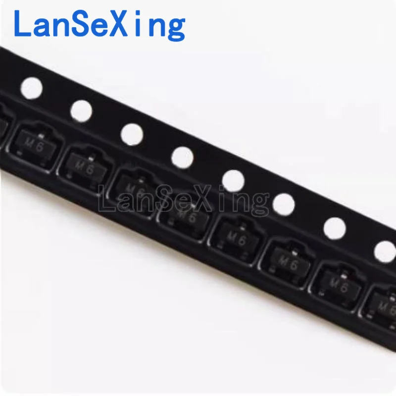 S9015 m6 sot-23 smt Transistor
