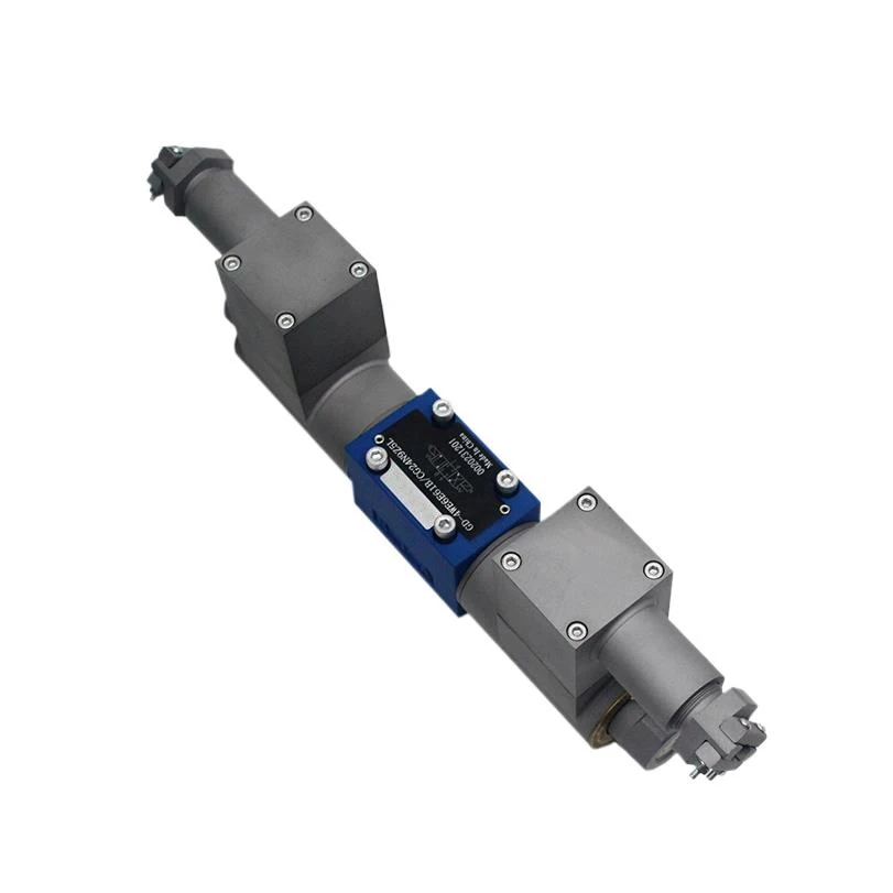 

hydraulic solenoid valve, magnetic flow valve GD-4WE6E61B CG24N9Z5L