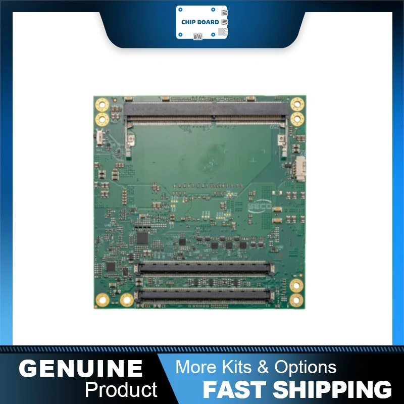 UDOO SOM-COMe-CT6-TGL-U 1185GRE Intel Core i7-1185GRE COM Express Type 6 Compact Embedded Module