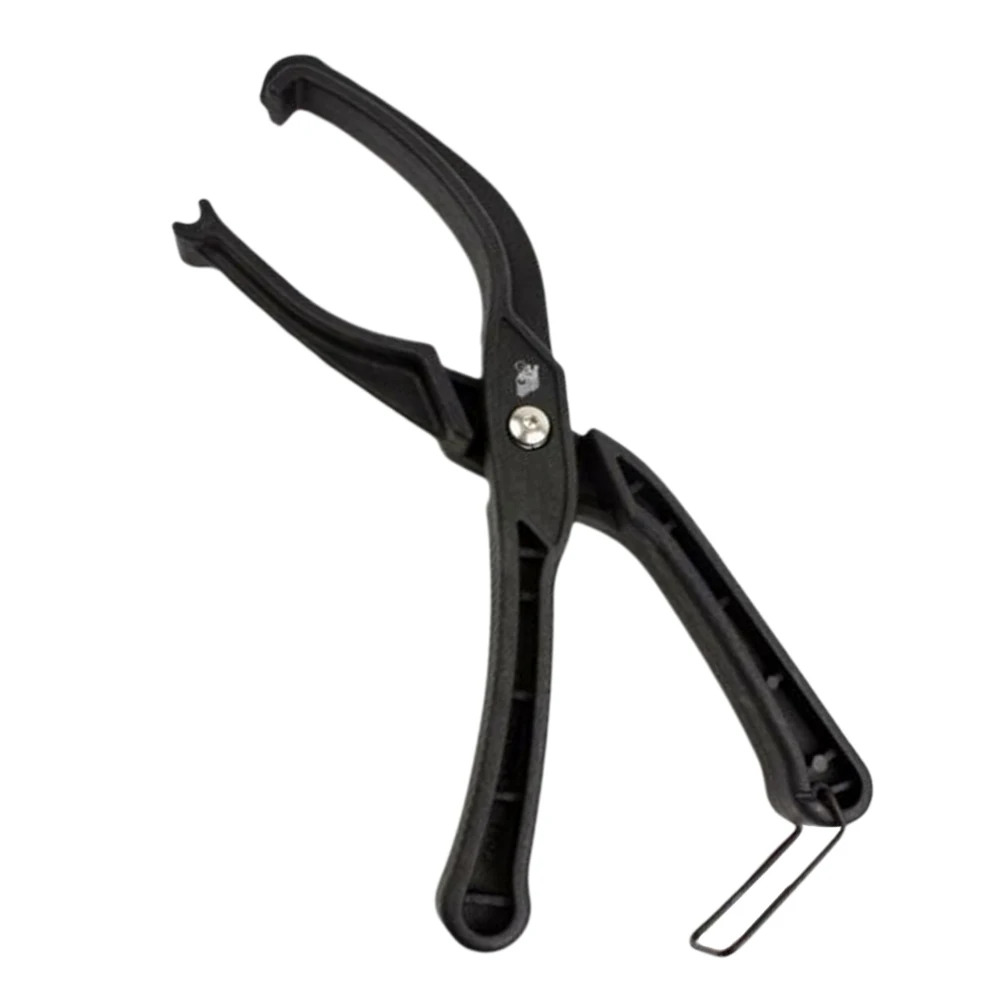

Bike Tire Levers Professional Repair Clamp Plier Durable Anti-skid Handle Storage Small Practical Tools Crowbar Bike Riding