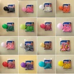 10/20/50 sztuk 5 cal burgund szary złote balony lateksowe Mini ciemny niebieskie przyjęcie Globos Baby Shower dekoracje ślubne urodzinowe dla dzieci