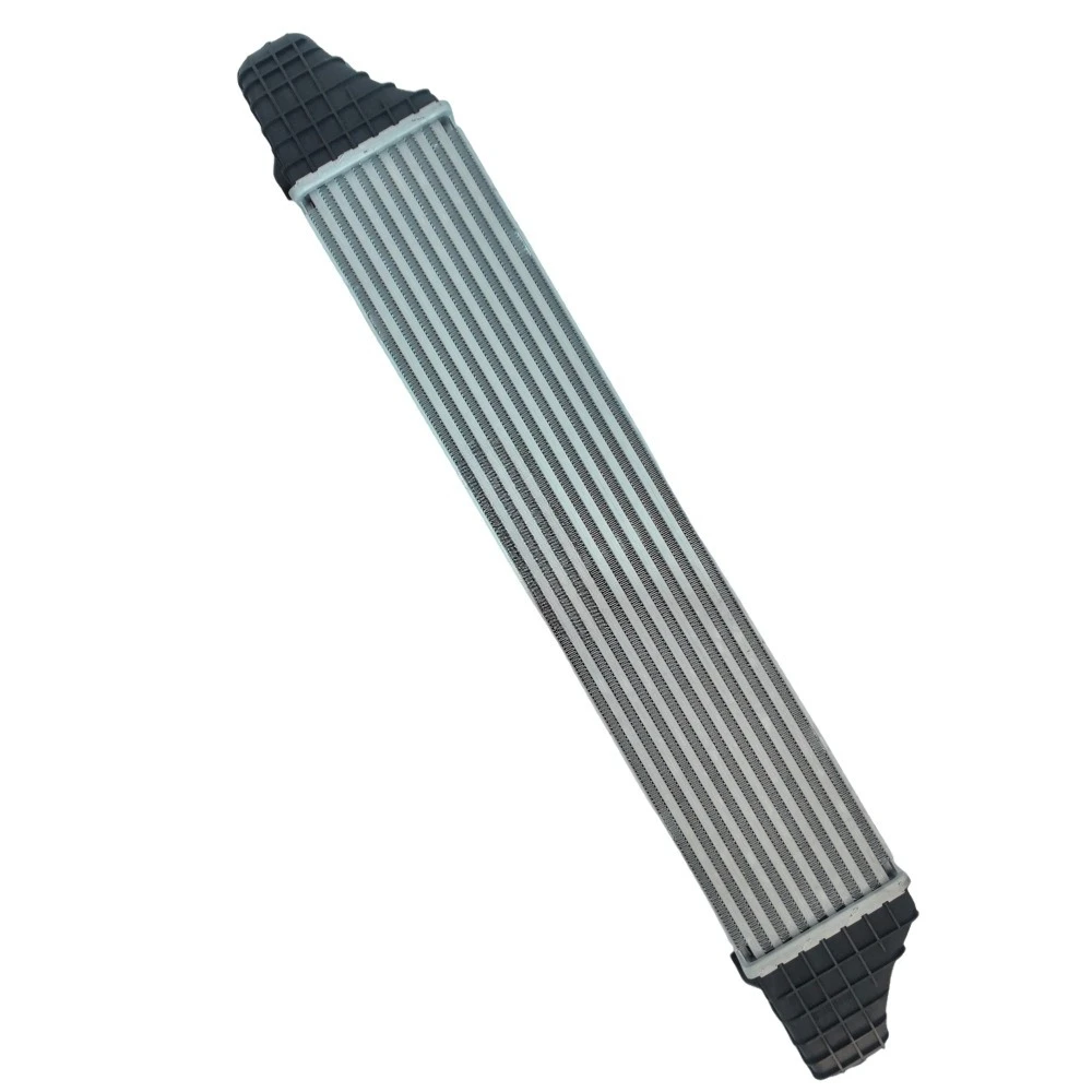 Automotive Parts, Air Conditioning, Condenser 2035000500