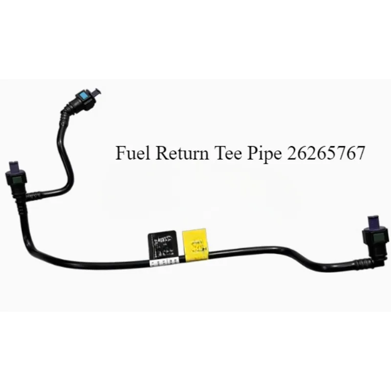燃料供給リターンラインフィルター、ビュイックエクセルXTベラノ用ガソリンティーホース、シボレーキャバリエ、26265766、26265767、26265775