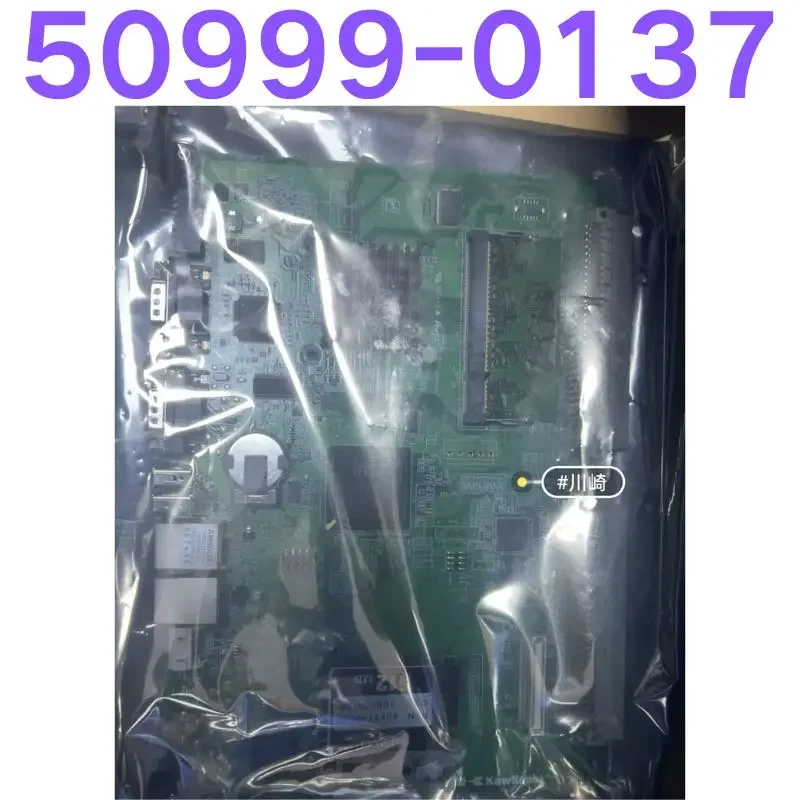 Brand-new  Robot CPU motherboard 50999-0137