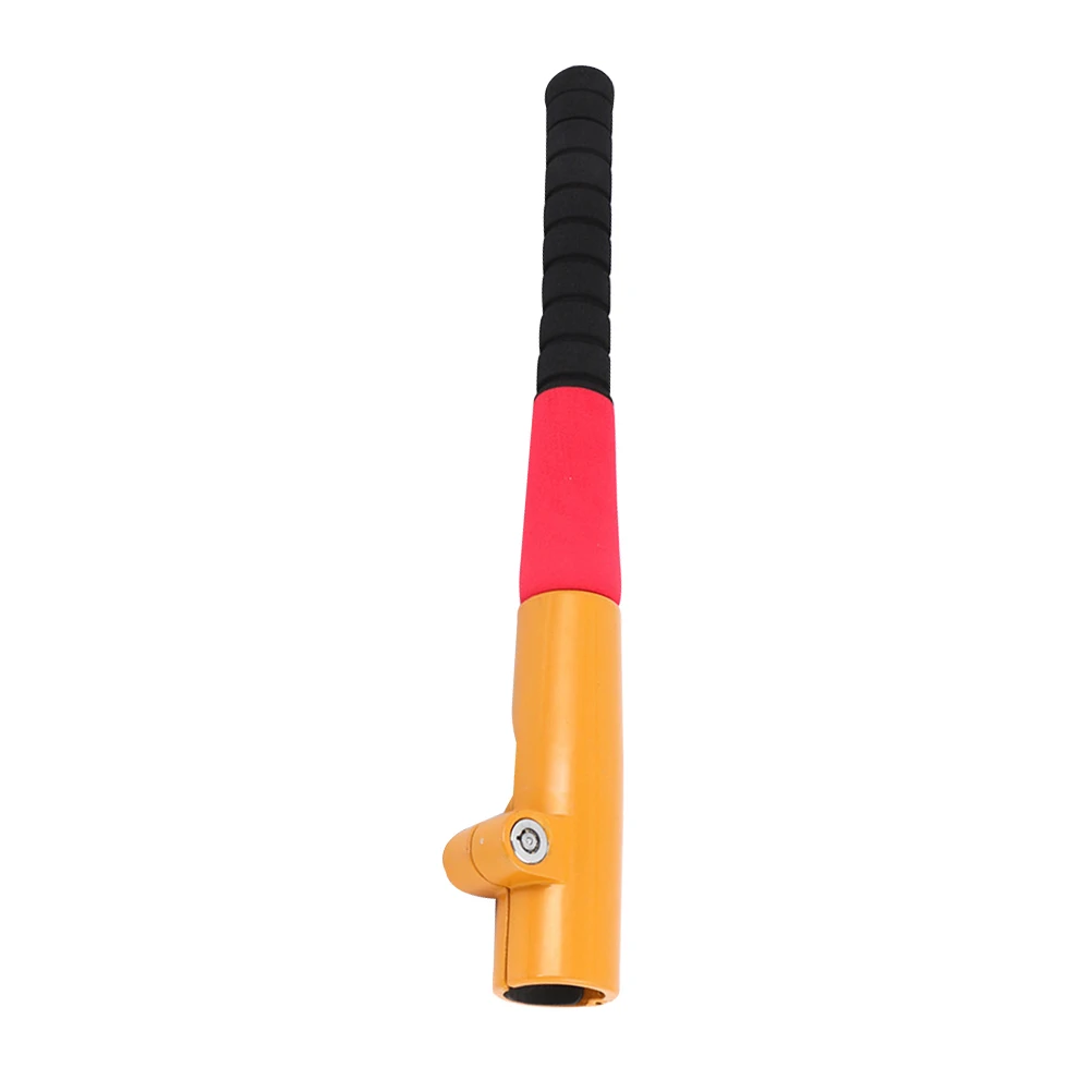 

Universal Car Steering Wheel Lock Anti Security Simple Lock Fits Most Cars SUV Defense
