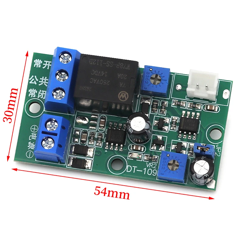 Sensor Headlights DC12V Light control module car automatic headlight module automatic switch delayed opening