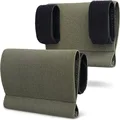GREEN 2PCS