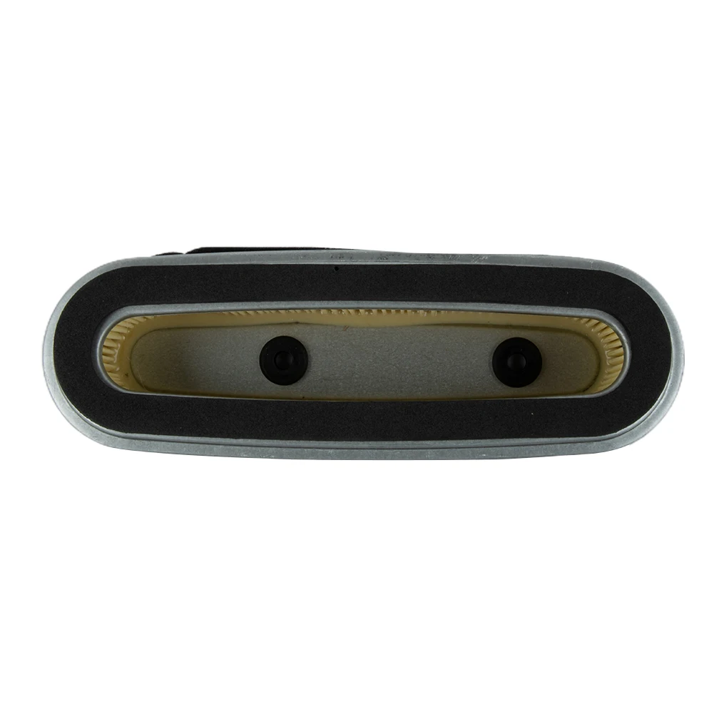 Imagem -04 - para Honda Gxv160 Motor Hrc216k1ha e Hrc216k1sxa Cortadores para 5.5 hp Motores Verticais Filtro de ar Filtro de ar