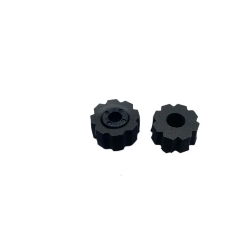

Высокое качество для Ricoh Pro 8100 8110 8120 8200 8210 8220 C651 C751, пейджер, губка, уплотнение колеса, детали копировального аппарата