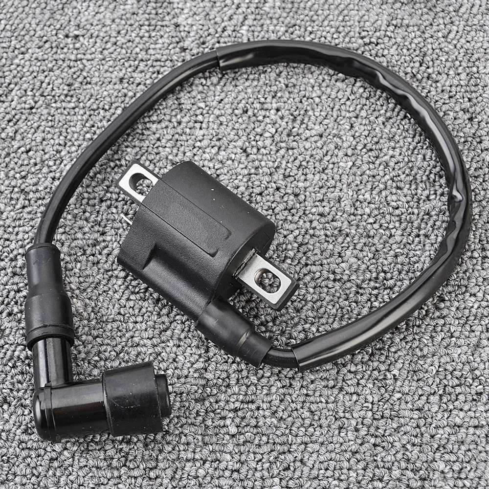 Ignition Coil Assy for Kymco ATV MXU150 X Mxer 125 150 Adly ATV 100 100V 30510-116-000 3051A-LLB1-900 for Yamaha YFA1 Breeze 2X4