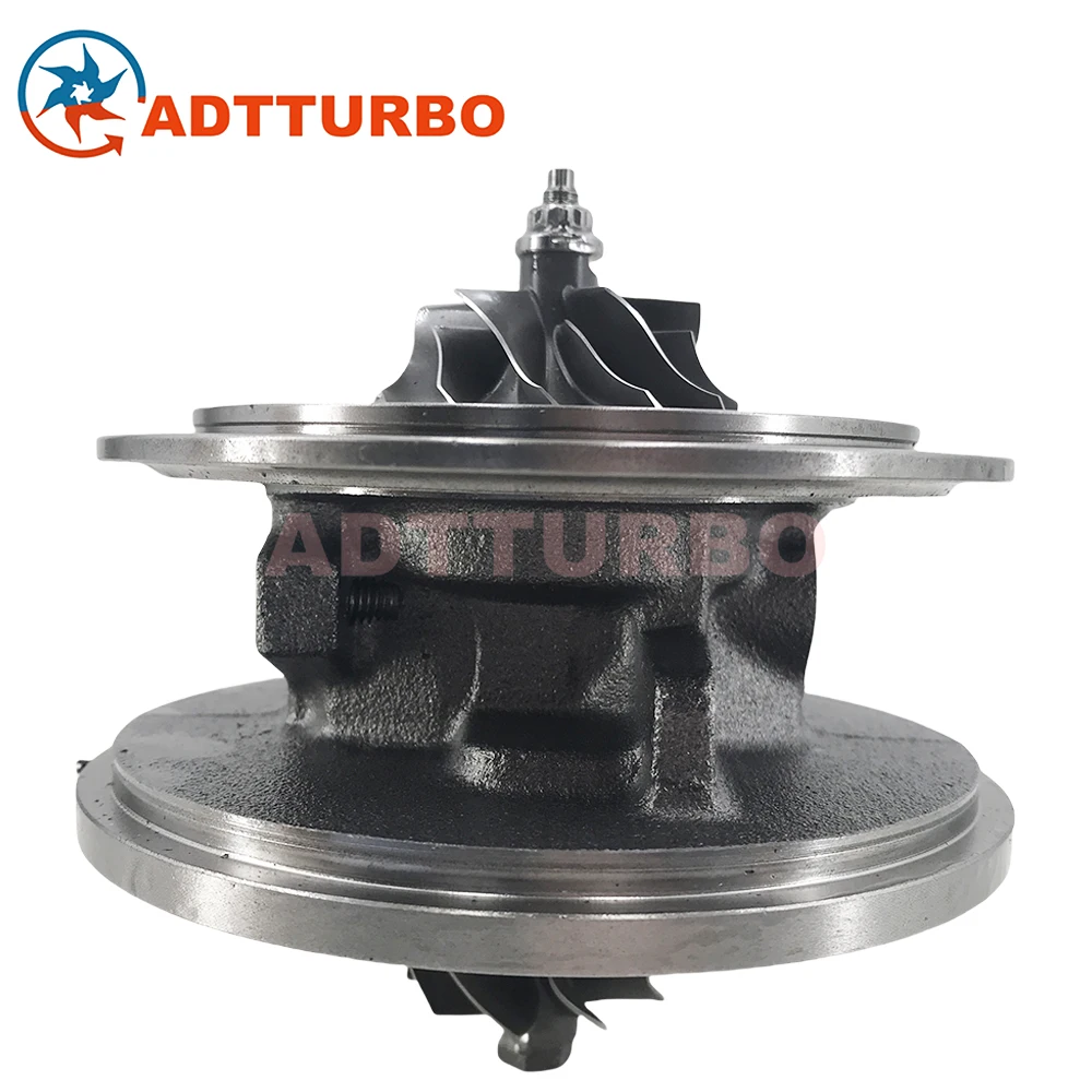 767378-0005 GTB1749V مجموعات خرطوشة توربو 767378-0006 767378 التوربينات CHRA 11657800595 لسيارات BMW 116 D 143HP 105Kw 2.0D M47D20A Eu