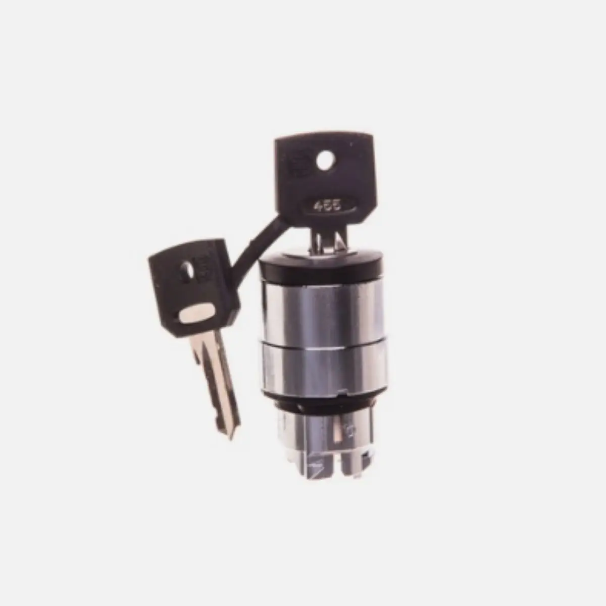 ZB4BG8 Head for key selector switch