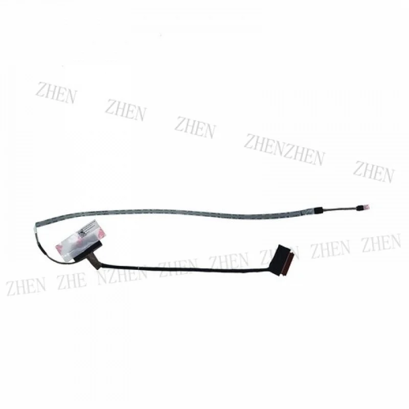 

Y для HP 15-DK TPN-C141 Кабель ЖК-дисплея EDP FHD 30-контактный L56912-001 DC02C00LY00