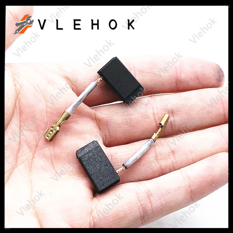 

BRUSH KIT FOR DEWALT D25330K D25324K D25323K D25314K D25313K D25304K D25303K BTIBH326 BHD-3 91949K 7022291 37640K 32222K 102481K