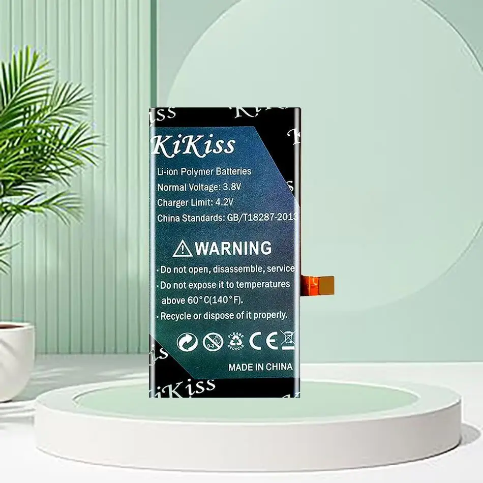 

Премиум-сменный аккумулятор MB40 4800 мАч для мобильного телефона Motorola Moto Edge 20 XT2143-1