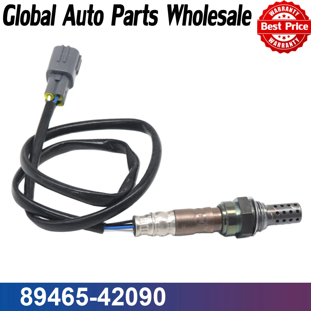 

Downstream O2 Oxygen Sensor 89465-42090 For TOYOTA AVENSIS PICNIC PREVIA RAV4