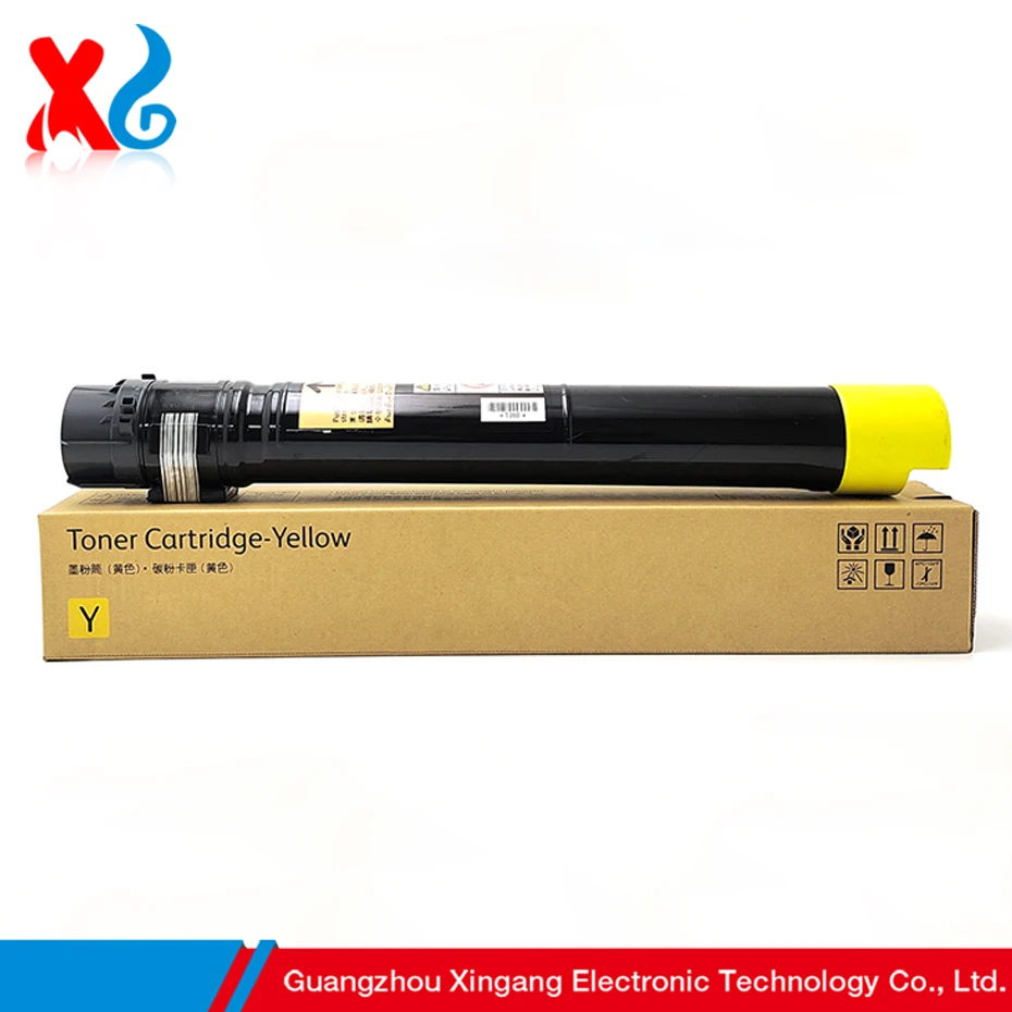 Tonercartridge voor Xerox AltaLink C8030 C8035 C8045 C8055 C8070 006R01697 006R01698 006R01699 006R01700