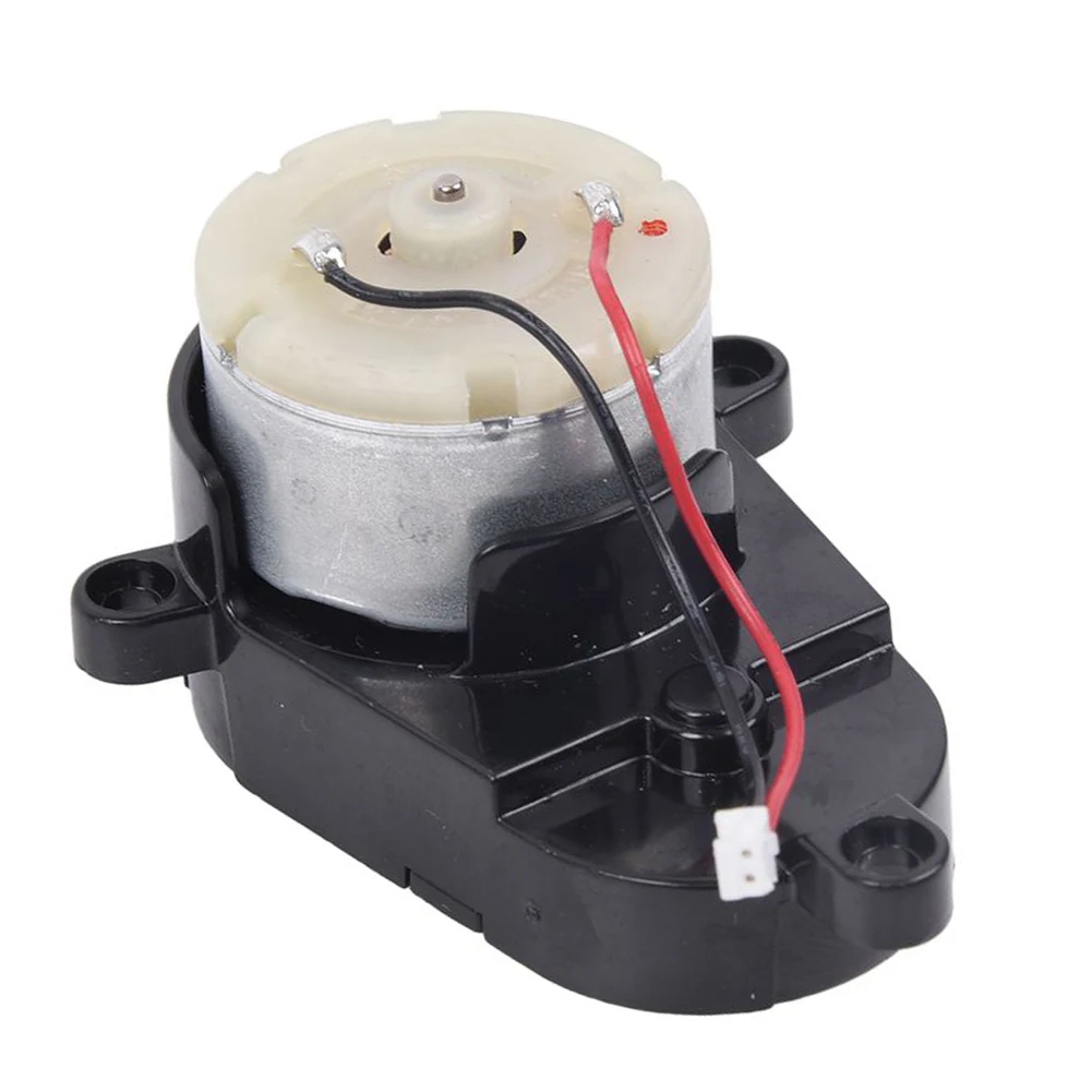 Optimize Cleaning Performance with Left or Right Side Brush Motor for Deebot DN622 11 DN622 31 500 600 601 605