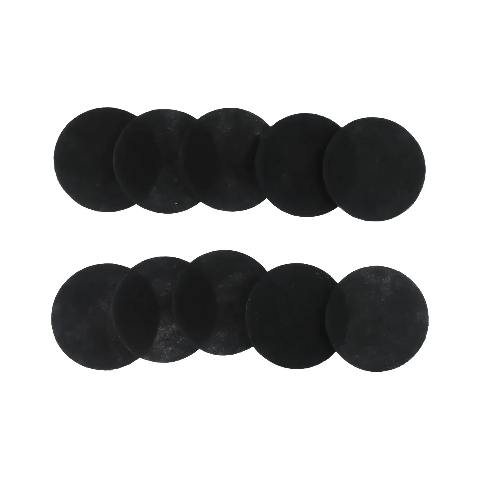 6/10pcs Sponges Home For Suction Grooming Kit Household Supplies Cleaning Power Tool Parts Replacement Parts Practical