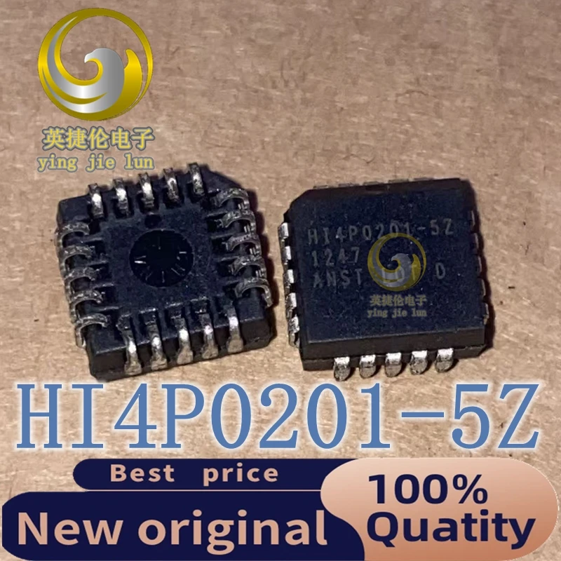 hi4p0201-5z-intersi-plcc20-novo-100