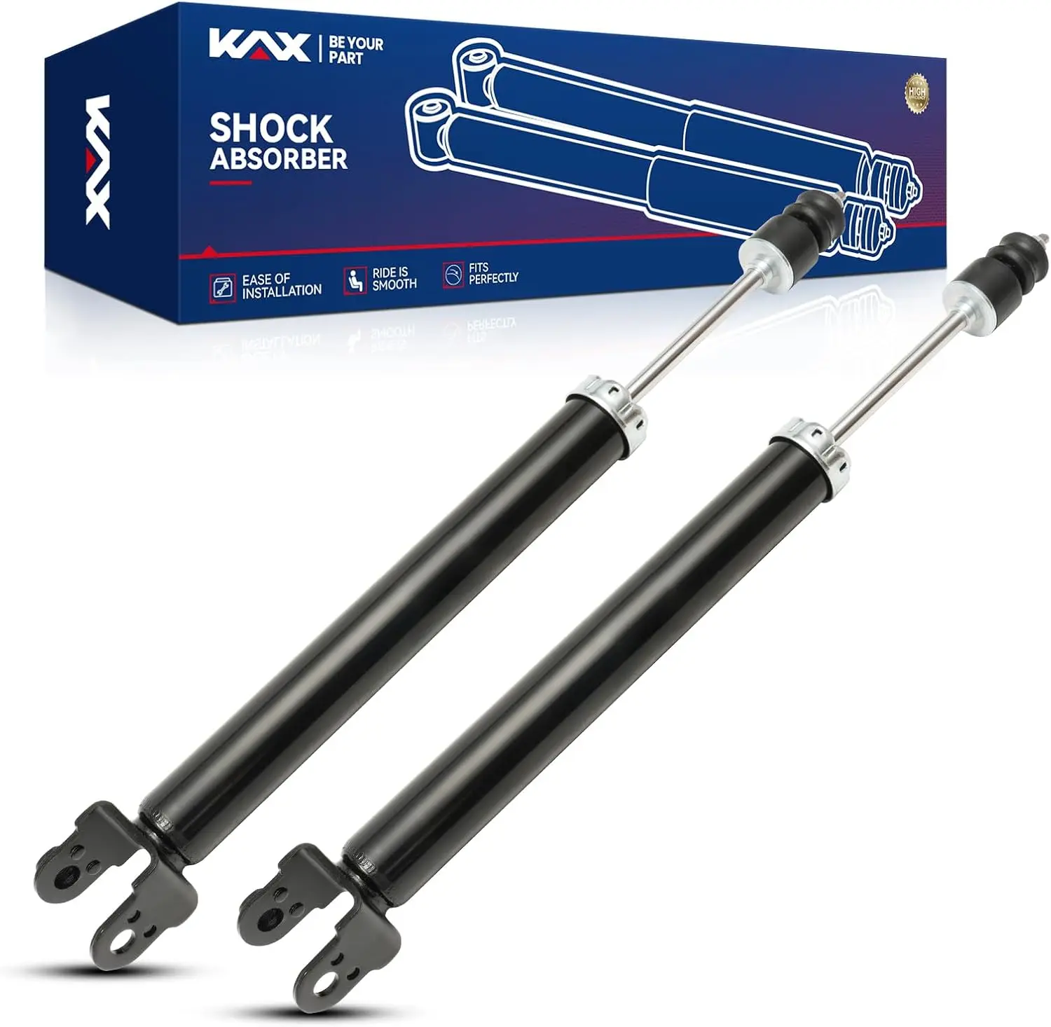 

Задние стойки подходят для Maxima 2009-2014, 5659, задние полные амортизаторы в сборе, полный набор из 2 шт.