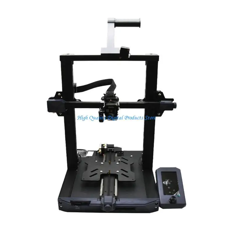 

U2JE Dual Y MGN9H Linear Rails With Fix Plate Mount Bracket for Ender3 S1