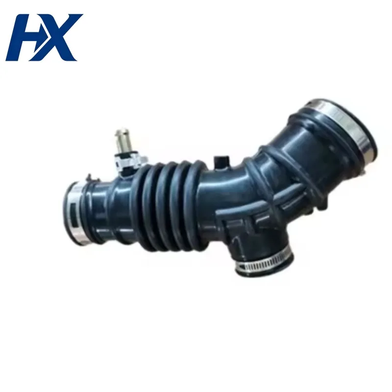 

16578AU00A Air Intake Hose For Nissan Pulsar 1999-2011 Safari 2017-2018 Altima 2003-2018 16578-AU00A