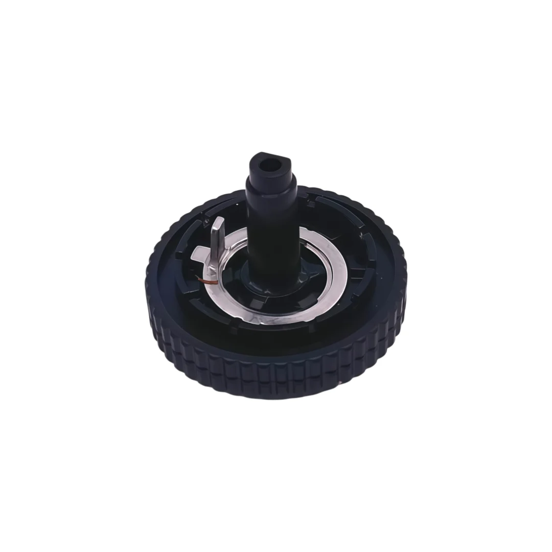 Camera Top Mode Function Dial Wheel Assembly For Nikon D7500 DSLR Replacement Repair Spare Part