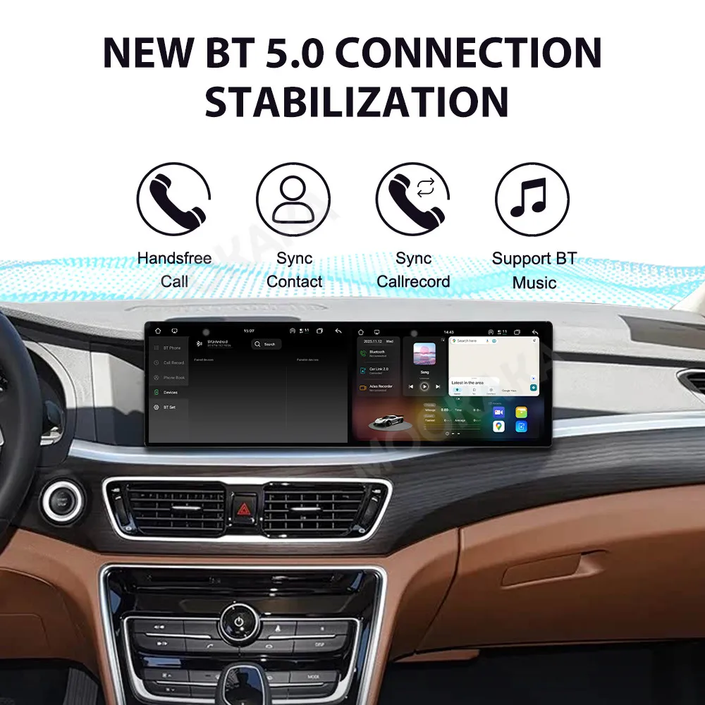

For Geely Borui 2017-2018 Android Car Radio Multimedia Video Player Wireless Carplay Autoradio Stereo GPS Navigation Head Unit